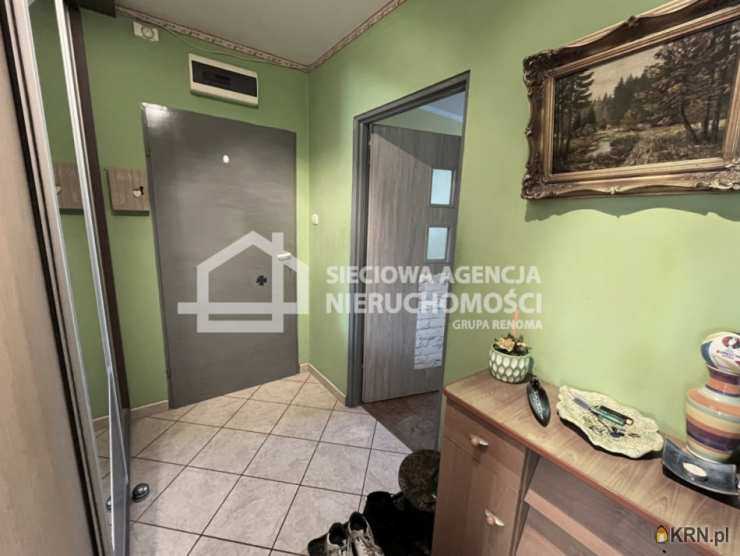 Sieciowa Agencja Nieruchomości Grupa Renoma, Mieszkanie  na sprzedaż, Gniewino, ul. Nowa