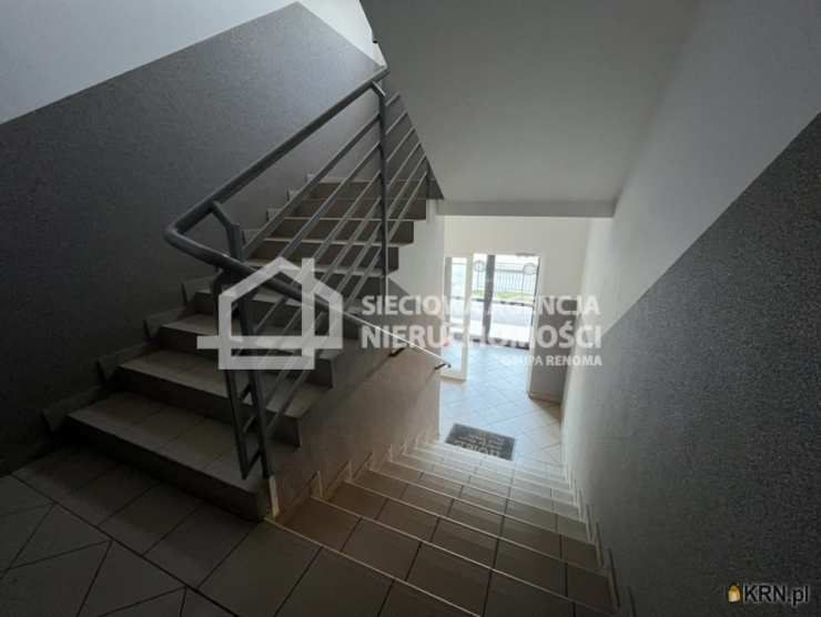 Mieszkanie  na sprzedaż, 2 pokojowe, Gniewino, ul. Nowa