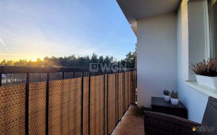 Chocianów, ul. Zacisze, Mieszkanie  na sprzedaż, 3 pokojowe