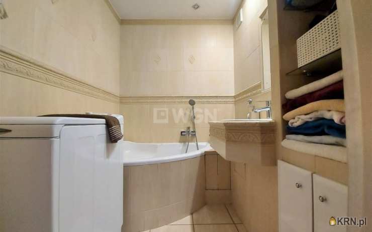 Polkowice Biuro - Agencja Nieruchomości WGN, Mieszkanie  na sprzedaż, Chocianów, ul. Zacisze