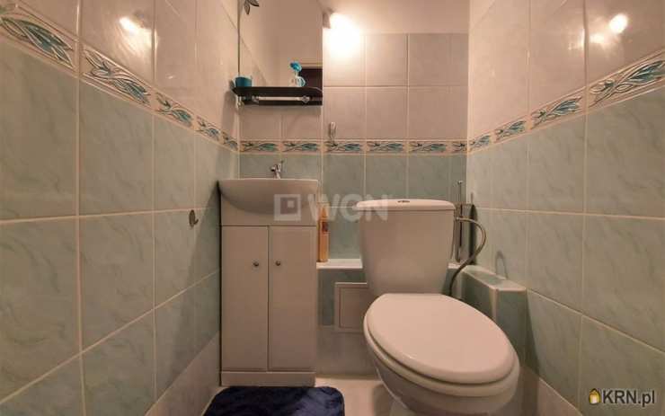 Mieszkanie  na sprzedaż, Chocianów, ul. Zacisze, 3 pokojowe