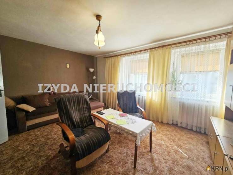 Mieszkanie  na sprzedaż, Świdnica, ul. , 2 pokojowe