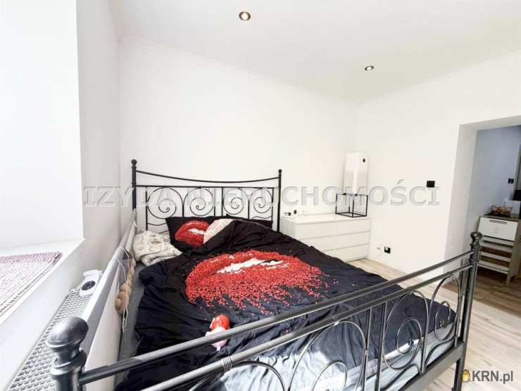 Izyda Nieruchomości, Mieszkanie  na sprzedaż, Świdnica, ul. 