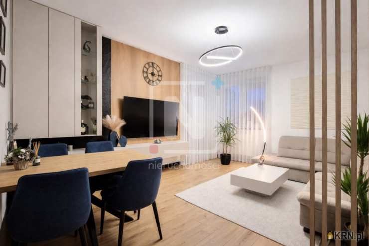 Mieszkanie  na sprzedaż, Warszawa, Białołęka, ul. Myśliborska, 3 pokojowe