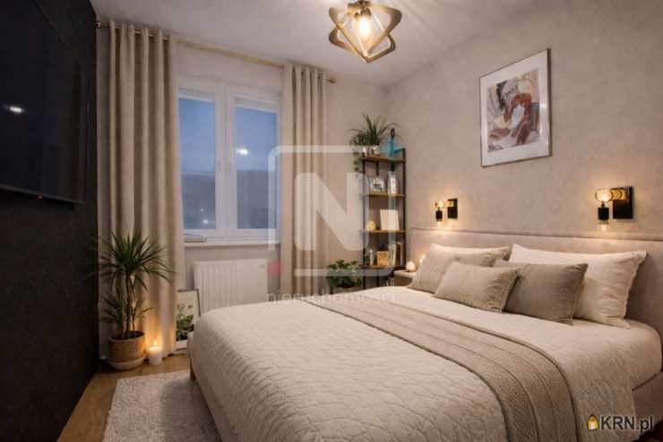 Mieszkanie  na sprzedaż, Warszawa, Białołęka/Tarchomin, ul. Myśliborska, 3 pokojowe