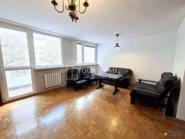 Your Home- Your Life Nieruchomości, Mieszkanie  na sprzedaż, Wrocław, Fabryczna/Popowice, ul. 