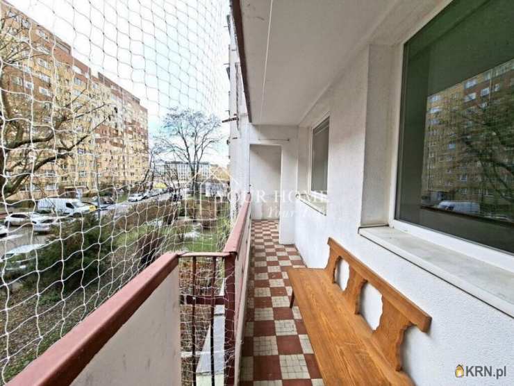 Wrocław, Fabryczna/Popowice, ul. , Mieszkanie  na sprzedaż, 3 pokojowe