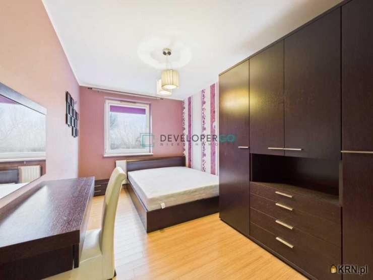 3 pokojowe, Mieszkanie  do wynajęcia, Białystok, Mickiewicza, ul. 