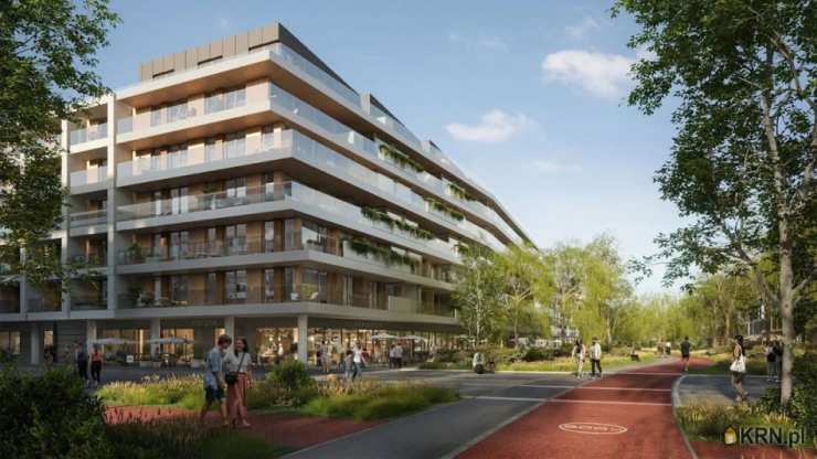 Warszawa, Ursynów, ul. Puławska, Mieszkanie  na sprzedaż, 3 pokojowe