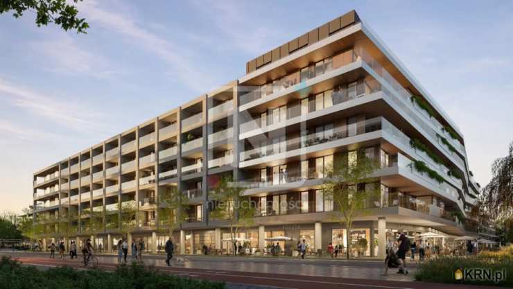 Mieszkanie  na sprzedaż, 3 pokojowe, Warszawa, Ursynów, ul. Puławska