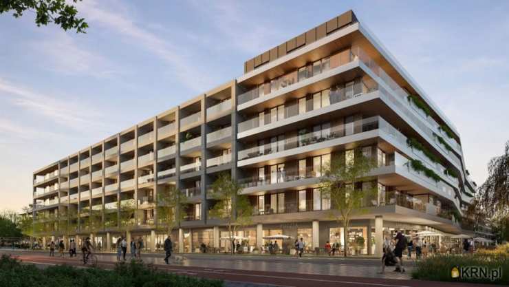 Mieszkanie  na sprzedaż, 3 pokojowe, Warszawa, Ursynów, ul. Puławska