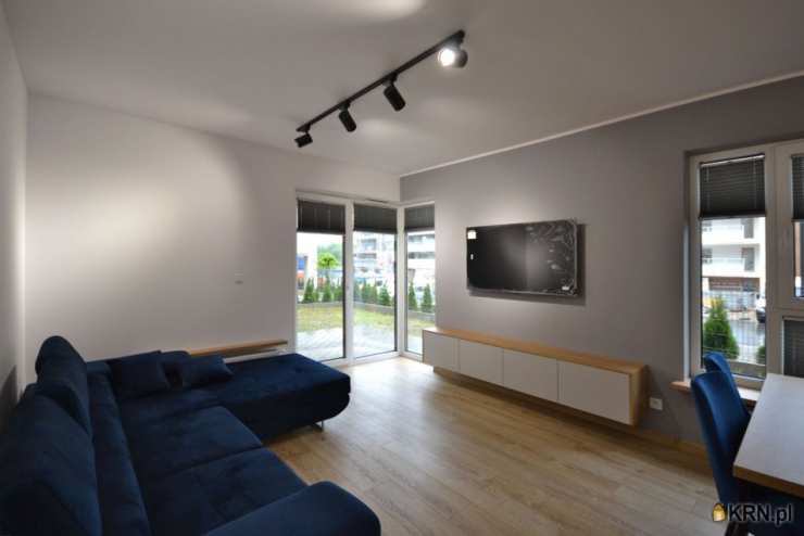 Mieszkanie  do wynajęcia, 3 pokojowe, Częstochowa, Częstochówka-Parkitka, ul. 