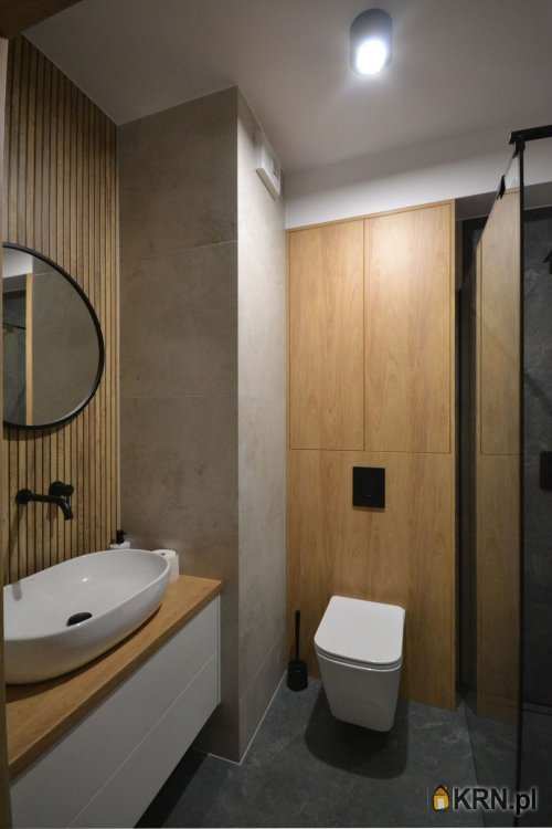 Nieruchomości Atrium - Duo, Mieszkanie  do wynajęcia, Częstochowa, Częstochówka-Parkitka, ul. 