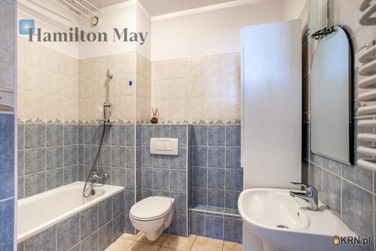 Hamilton May, Mieszkanie  na sprzedaż, Warszawa, ul. 