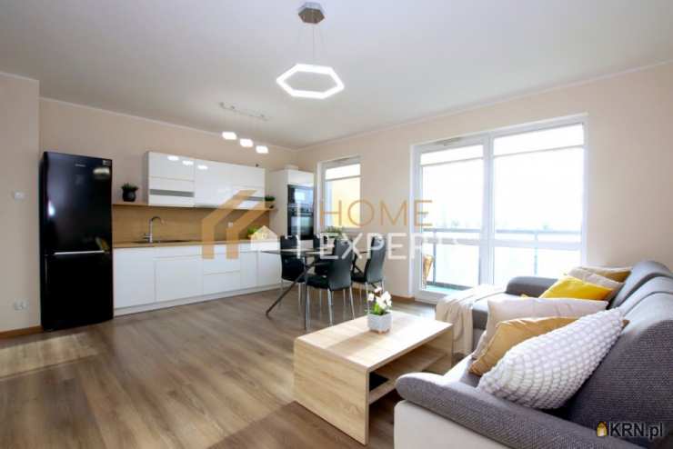 3 pokojowe, Gdańsk, Jasień, ul. Stężycka, Mieszkanie  na sprzedaż