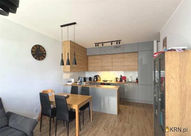 Mieszkanie  na sprzedaż, Wrocław, Psie Pole/Różanka, ul. Zaułek Rogoziński, 3 pokojowe