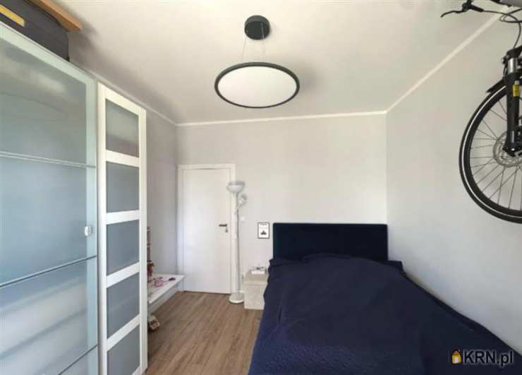 Wrocław, Psie Pole/Różanka, ul. Zaułek Rogoziński, 3 pokojowe, Mieszkanie  na sprzedaż