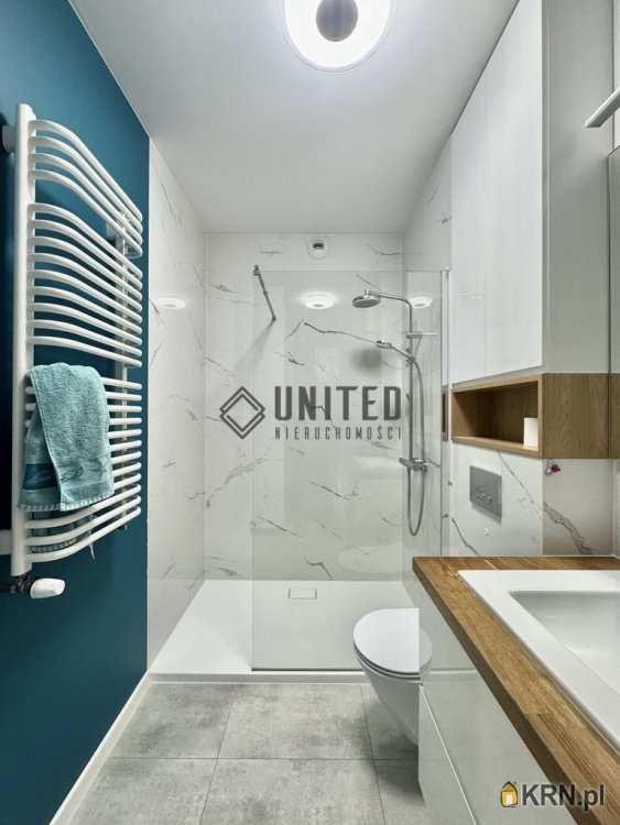 3 pokojowe, Mieszkanie  na sprzedaż, Wrocław, Psie Pole/Różanka, ul. 