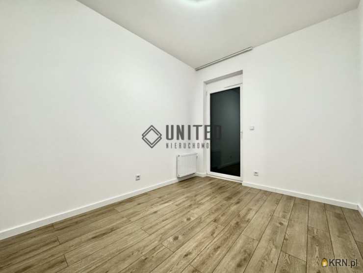 UNITED Nieruchomości, Mieszkanie  na sprzedaż, Wrocław, Psie Pole/Różanka, ul. 