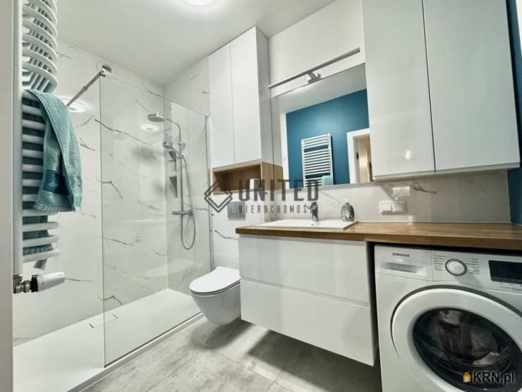 3 pokojowe, Wrocław, Psie Pole/Różanka, ul. , Mieszkanie  na sprzedaż