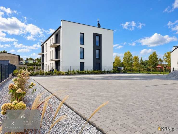 Mieszkanie  na sprzedaż, 3 pokojowe, Namysłów, ul. B. Leśmiana