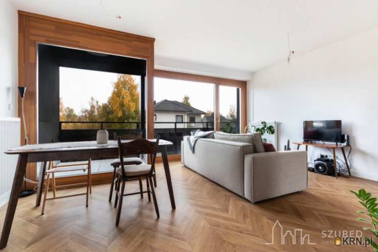 3 pokojowe, Poznań, Jeżyce/Strzeszyn, ul. H. Malewskiej, Mieszkanie  na sprzedaż