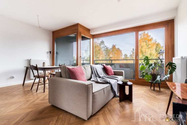 Mieszkanie  na sprzedaż, Poznań, Jeżyce/Strzeszyn, ul. H. Malewskiej, 3 pokojowe