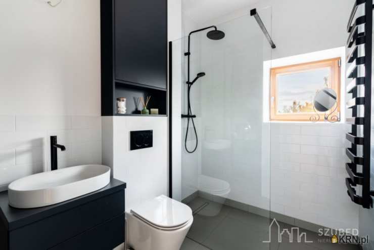 Szubed Nieruchomości Bartosz Szuber-Bednarz, Mieszkanie  na sprzedaż, Poznań, Jeżyce/Strzeszyn, ul. H. Malewskiej