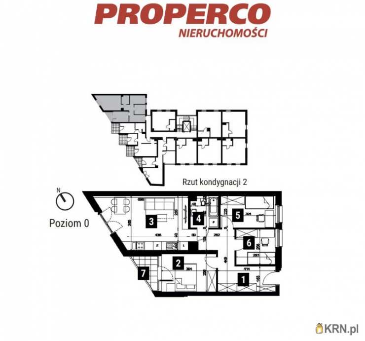 4 pokojowe, Mieszkanie  na sprzedaż, Warszawa, Praga Północ, ul. Sprzeczna