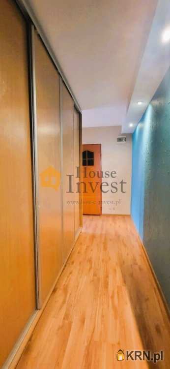 Mieszkanie  na sprzedaż, 3 pokojowe, Legnica, ul. 