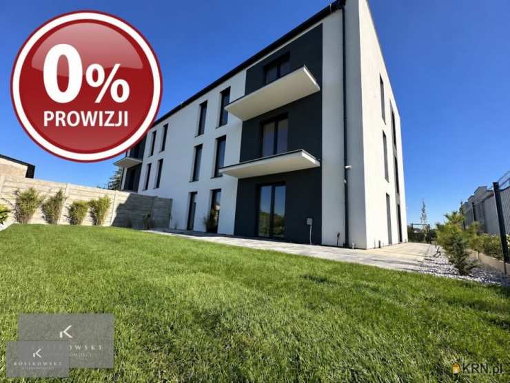 Mieszkanie  na sprzedaż, Namysłów, ul. B. Leśmiana, 3 pokojowe