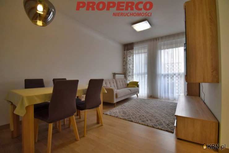 Mieszkanie  do wynajęcia, Kielce, Baranówek, ul. Kwarciana, 3 pokojowe