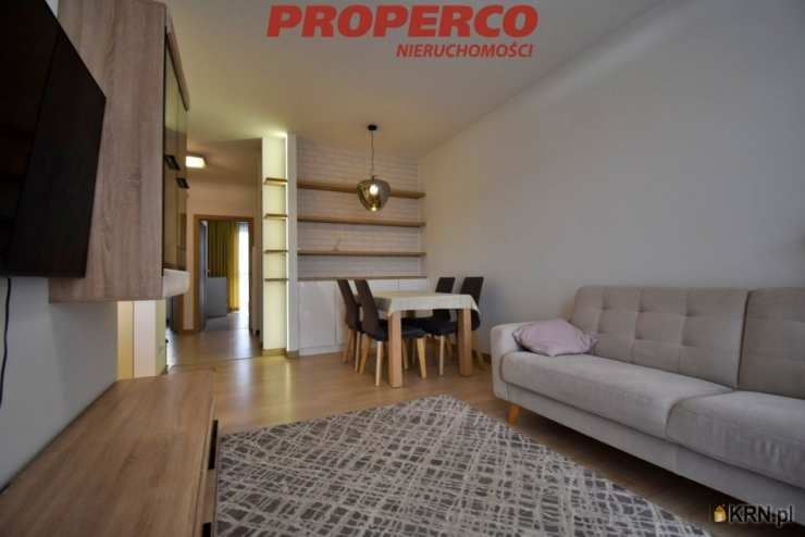 Mieszkanie  do wynajęcia, 3 pokojowe, Kielce, Baranówek, ul. Kwarciana