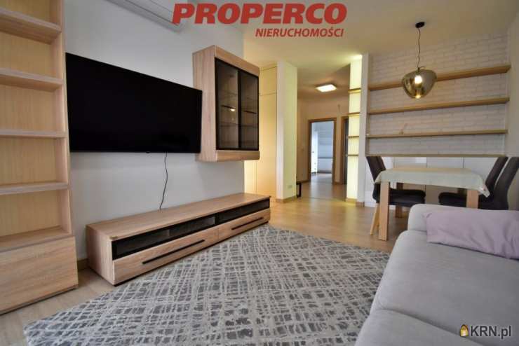 Kielce, Baranówek, ul. Kwarciana, Mieszkanie  do wynajęcia, 3 pokojowe