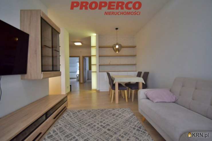 Kielce, Baranówek, ul. Kwarciana, 3 pokojowe, Mieszkanie  do wynajęcia