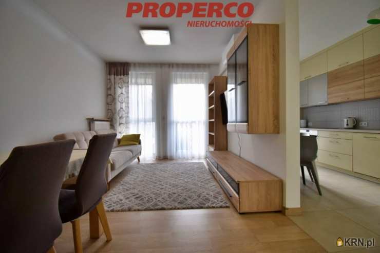 3 pokojowe, Kielce, Baranówek, ul. Kwarciana, Mieszkanie  do wynajęcia