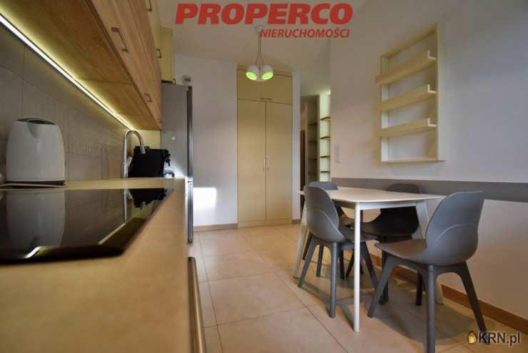 3 pokojowe, Mieszkanie  do wynajęcia, Kielce, Baranówek, ul. Kwarciana