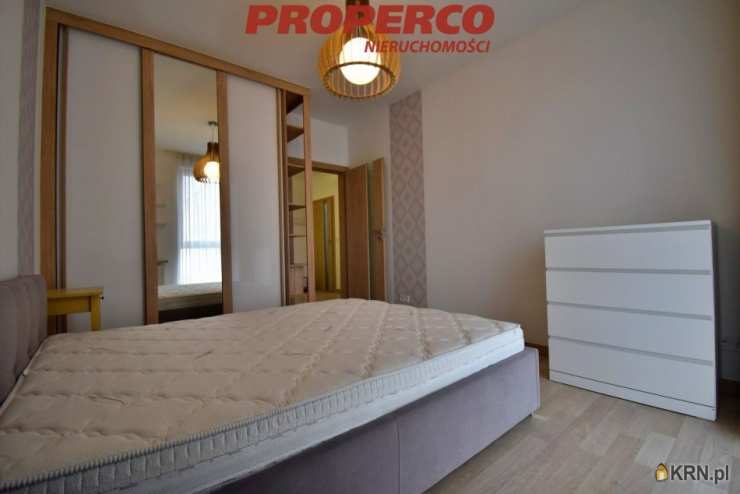 Kielce, Baranówek, ul. Kwarciana, Mieszkanie  do wynajęcia, 3 pokojowe