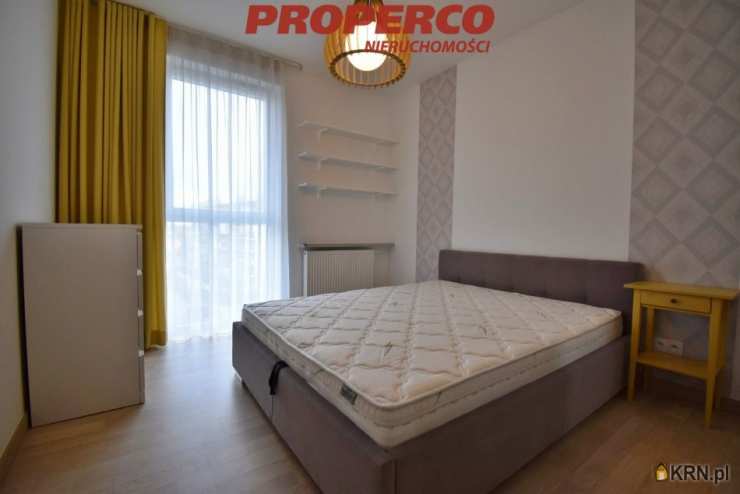 Kielce, Baranówek, ul. Kwarciana, 3 pokojowe, Mieszkanie  do wynajęcia