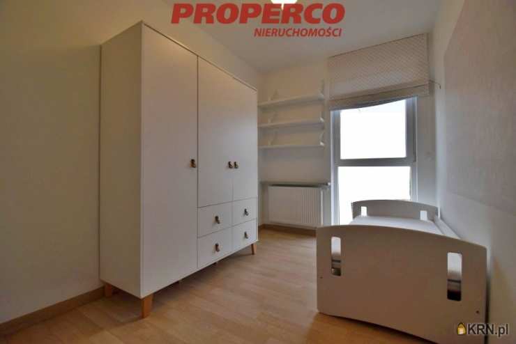 3 pokojowe, Kielce, Baranówek, ul. Kwarciana, Mieszkanie  do wynajęcia