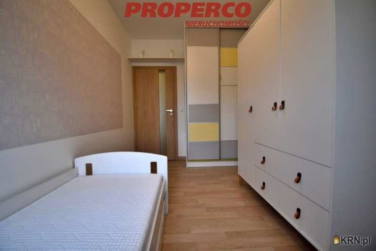 3 pokojowe, Mieszkanie  do wynajęcia, Kielce, Baranówek, ul. Kwarciana