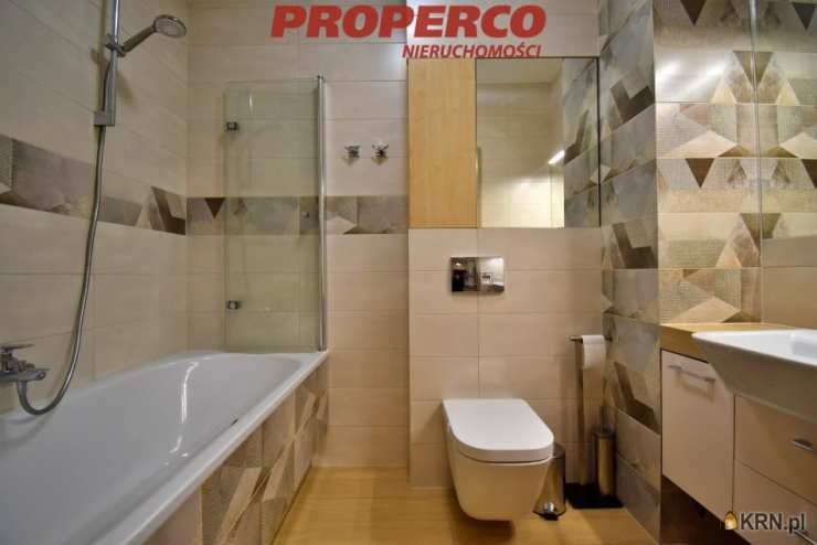 PROPERCO Sp. z o.o. Sp. k. , Mieszkanie  do wynajęcia, Kielce, Baranówek, ul. Kwarciana