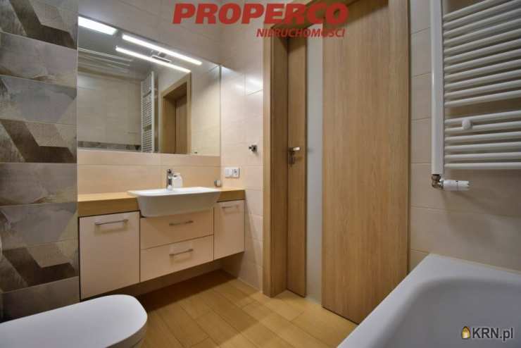 Mieszkanie  do wynajęcia, Kielce, Baranówek, ul. Kwarciana, 3 pokojowe