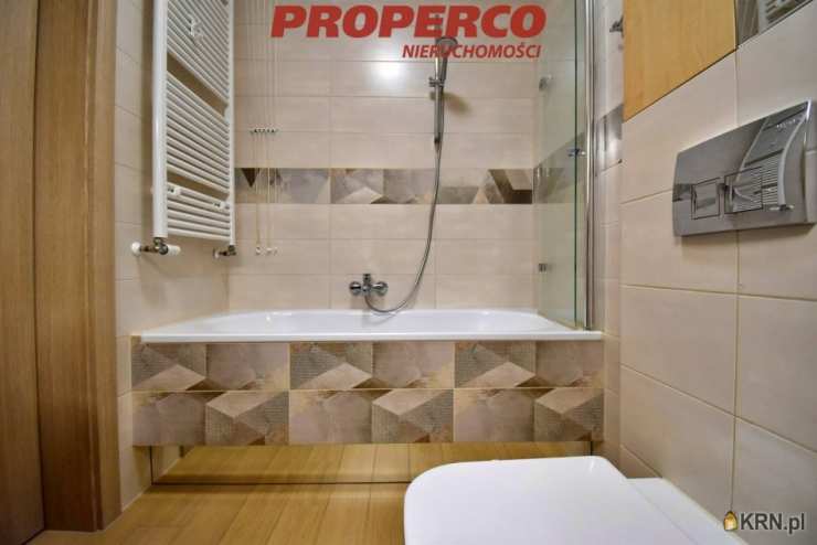 Mieszkanie  do wynajęcia, 3 pokojowe, Kielce, Baranówek, ul. Kwarciana