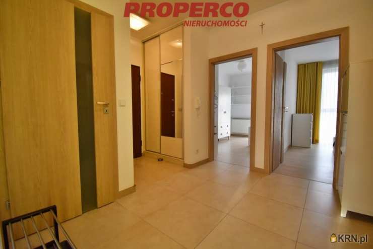 Kielce, Baranówek, ul. Kwarciana, 3 pokojowe, Mieszkanie  do wynajęcia