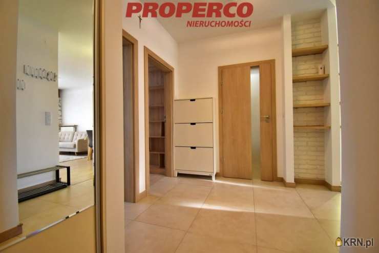 3 pokojowe, Mieszkanie  do wynajęcia, Kielce, Baranówek, ul. Kwarciana