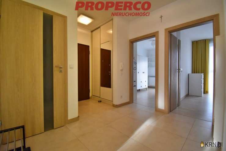 PROPERCO Sp. z o.o. Sp. k. , Mieszkanie  do wynajęcia, Kielce, Baranówek, ul. Kwarciana