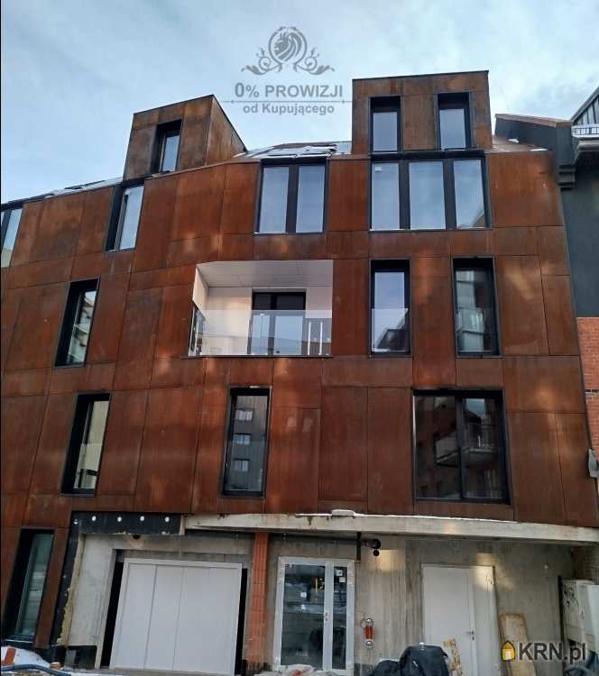 Mieszkanie  na sprzedaż, 3 pokojowe, Wrocław, Śródmieście, ul. 