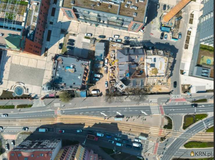 3 pokojowe, Wrocław, Śródmieście, ul. , Mieszkanie  na sprzedaż