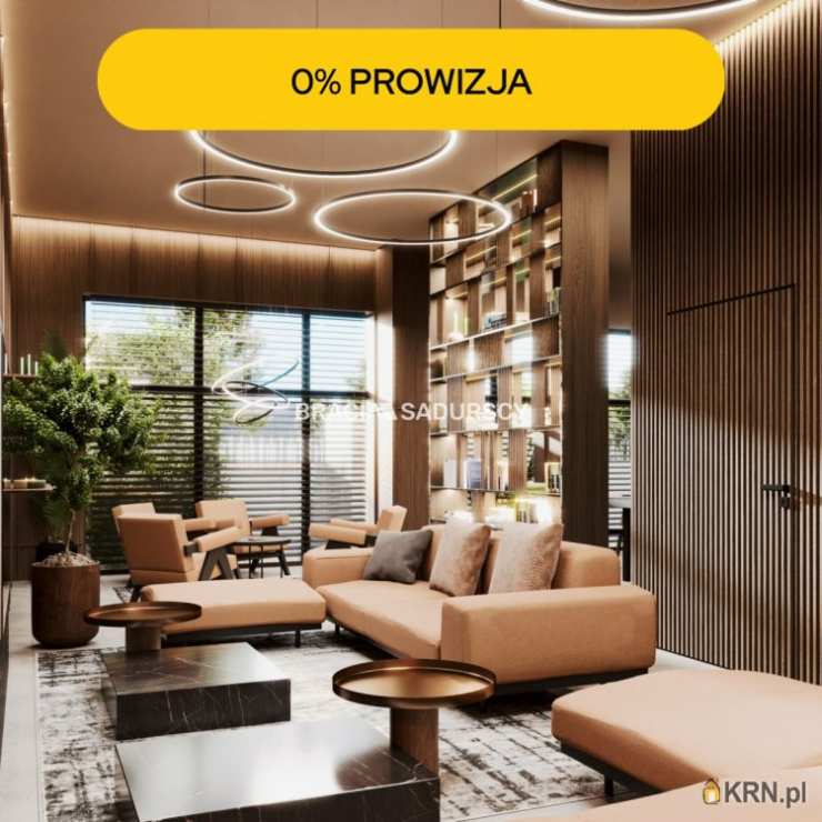 Mieszkanie  na sprzedaż, Kraków, Podgórze, ul. Wadowicka, 3 pokojowe